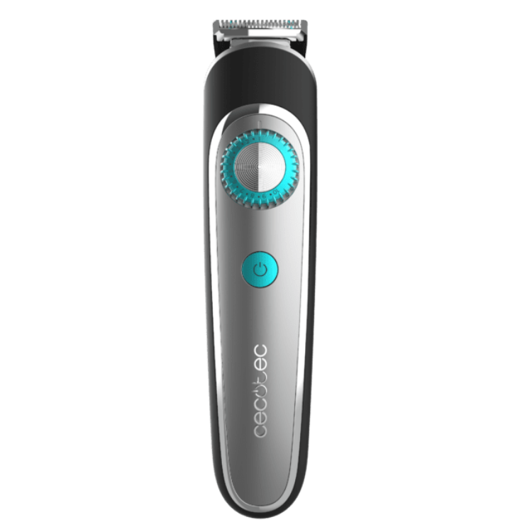 Aparador Multifunções Cecotec - Precisioncare Multigrooming Trimmer