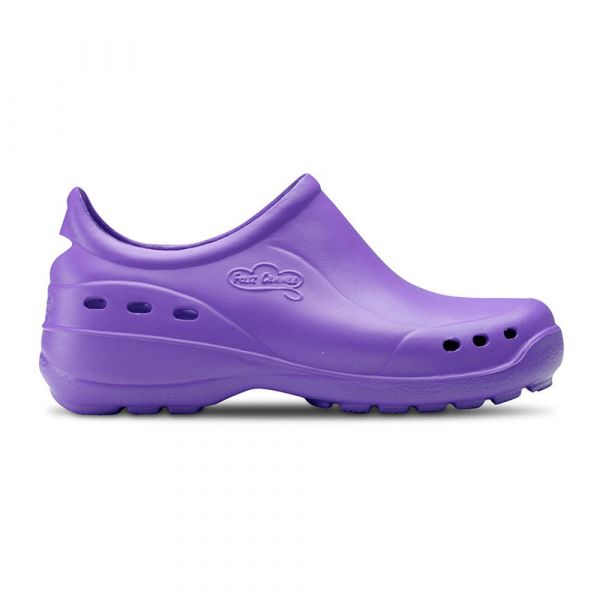 Feliz Caminar Floating Shoes Roxo EU 41