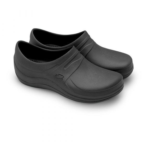 Feliz Caminar Nebula Shoes Preto EU 38