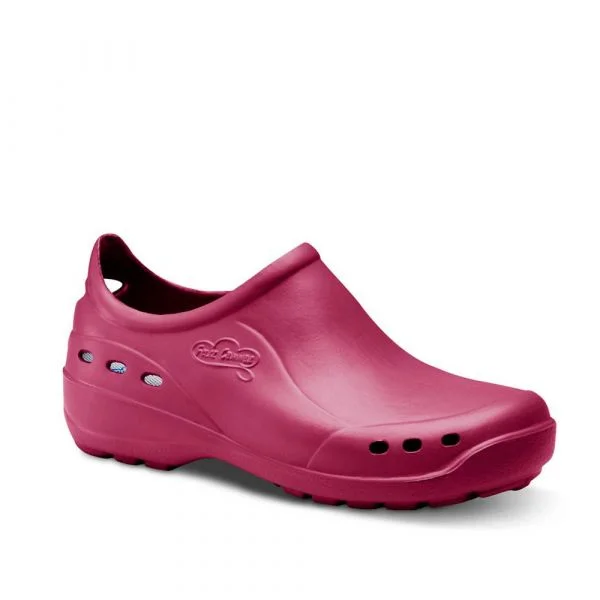 Feliz Caminar Floating Shoes Rosa EU 44