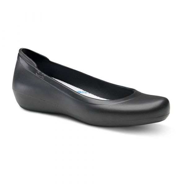 Feliz Caminar Manoletina Shoes Preto EU 37