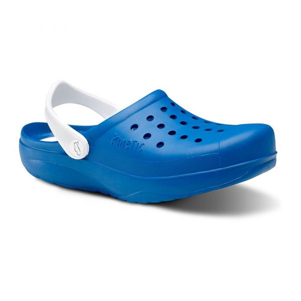 Feliz Caminar Kinetic Clogs Azul EU 40