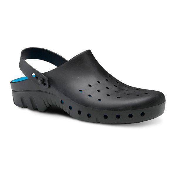 Feliz Caminar Tecnic Clogs Preto EU 42