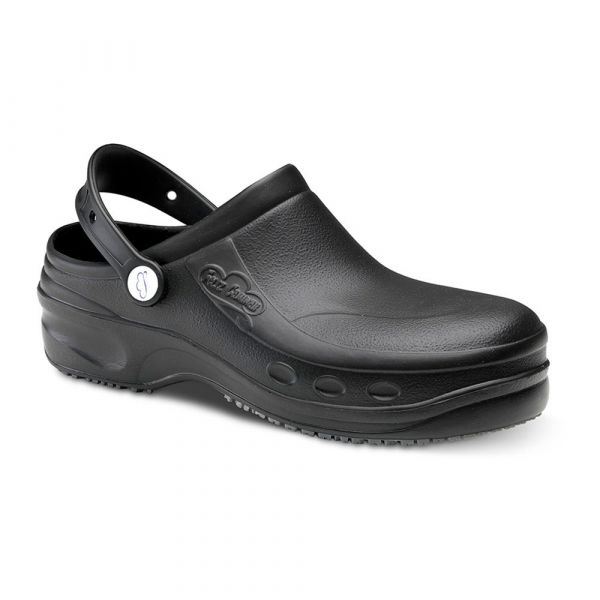 Feliz Caminar Xtrem Floating Clogs Preto EU 38
