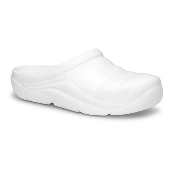 Feliz Caminar Trip Clogs Branco EU 36