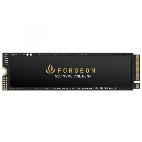 SSD Disco Forgeon Nimbus PLUS 1 TB 7000 MB/S NVMe PCIe 4.0 M.2 Gen4
