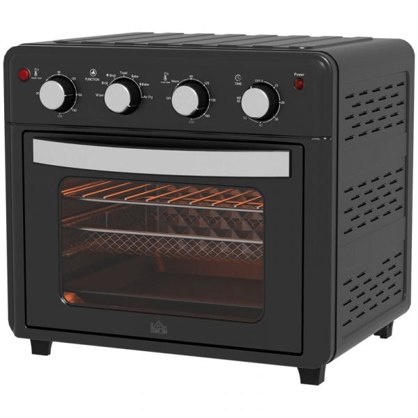 Forno Mini Homcom 800-168V90BK 30L