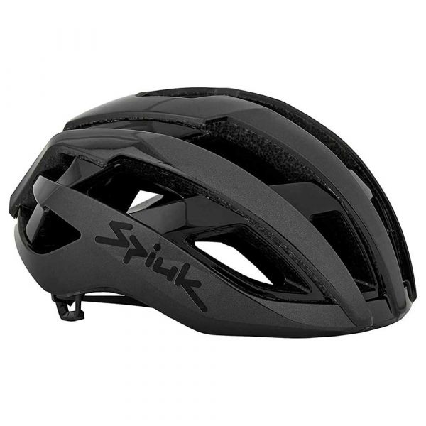 Spiuk Domo Helmet Preto M-L