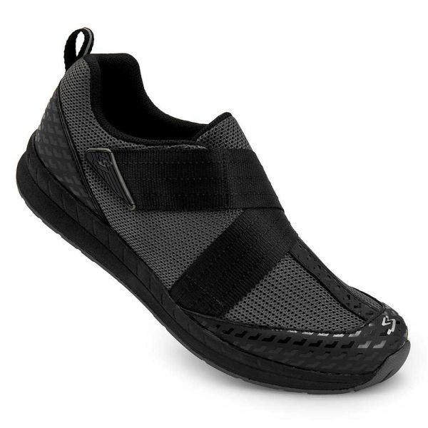 Spiuk Motiv Indoor Shoes Preto 37 Homem