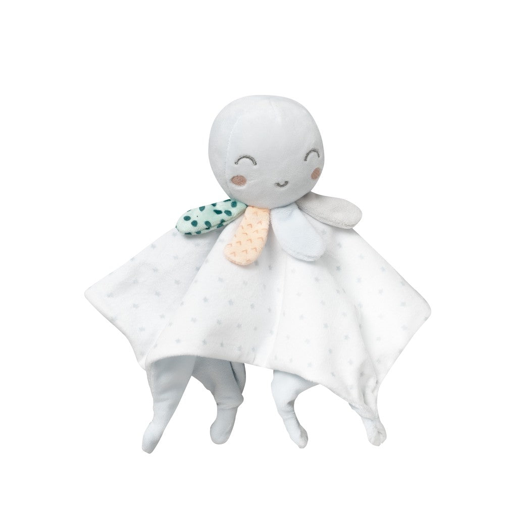 Doudou Polvo Interbaby