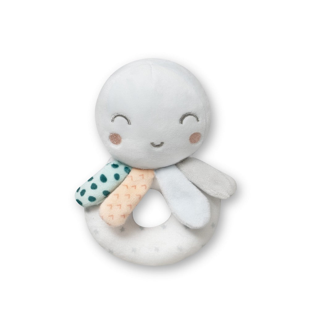Chocalho Polvo Interbaby