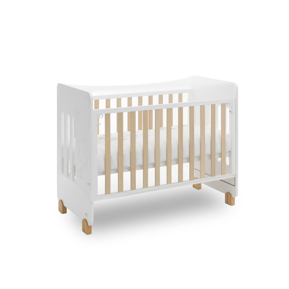 Rede Mosquiteira Para Berço E Cama De Grades Interbaby