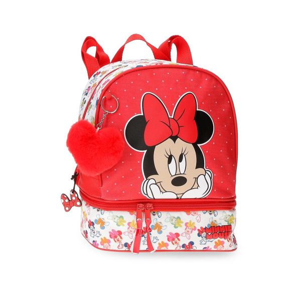 Joumma Bags Mochila 28 cm Minnie Diva