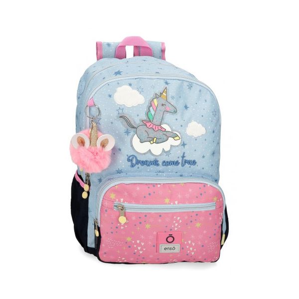 Joumma Bags Mochila Escolar 44 cm "Dreams Come True"