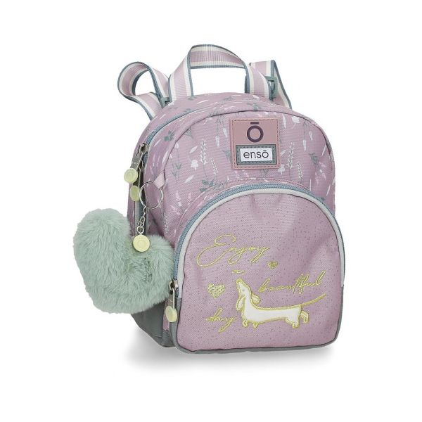 Joumma Bags Mochila Pequena 23cm "Beautiful Day"