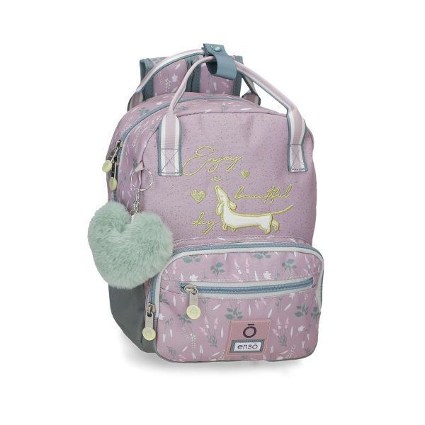 Joumma Bags Mochila Pequena 28cm "Beautiful Day"