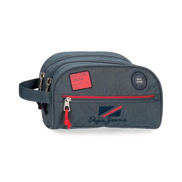 Pepe Jeans Necessaire Kay Azul