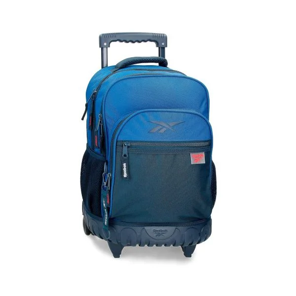 Reebok Mochila Trolley 43cm Atlantic Azul