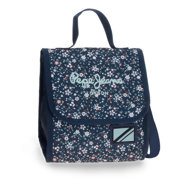 Pepe Jeans Lancheira Térmica Alenka