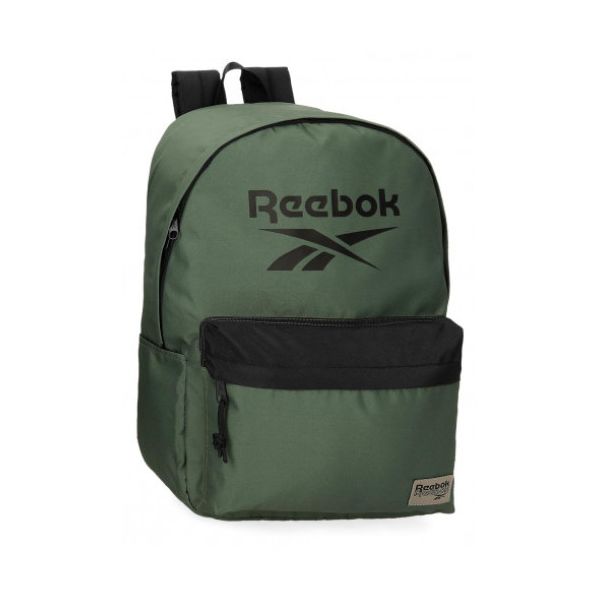 Reebok Mochila Escolar 45cm Darwin