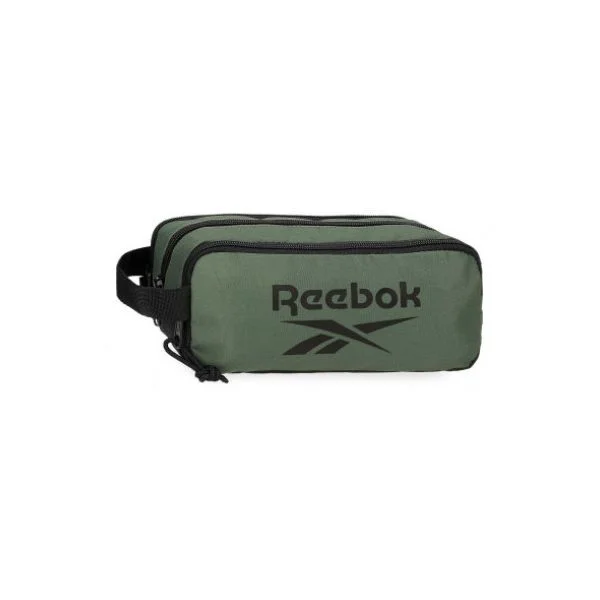 Reebok Estojo Escolar Oval Darwin