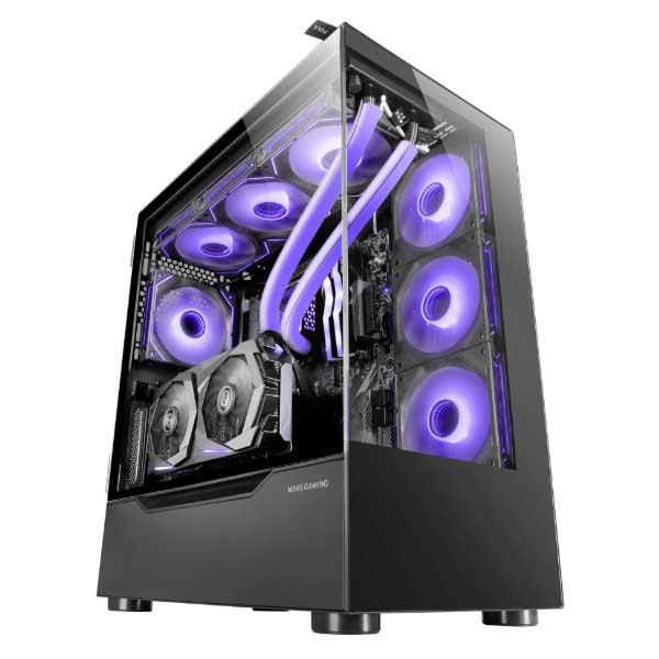 Mars Gaming Mc-ult Preto