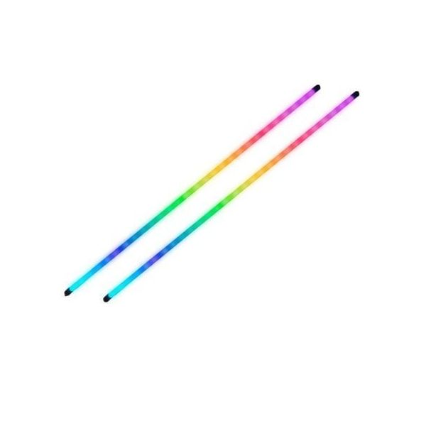 Mars Gaming Fita de Iluminação LED MLT-TWO RGB Strip - 40cm - MLTTWO