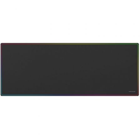 Alfombrilla Mars Gaming MMP224 / 880 x 330 x 3mm / Preto