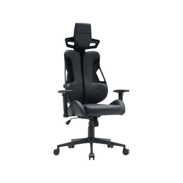 Cadeira Gaming Mars Gaming Cadeira Gaming Ergonómica MGC-ELITE Preta
