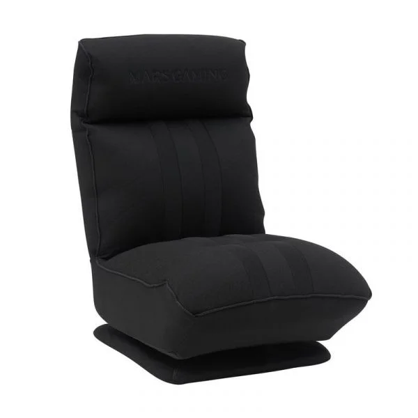 Cadeira Gaming Mars Gaming Sofá MGC-THRONE Preto - MGCTHRONEBK