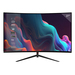 Monitor Mars Gaming 27" MV-27C FHD 200Hz 1ms HDR10 FreeSync G-Sync Curvo