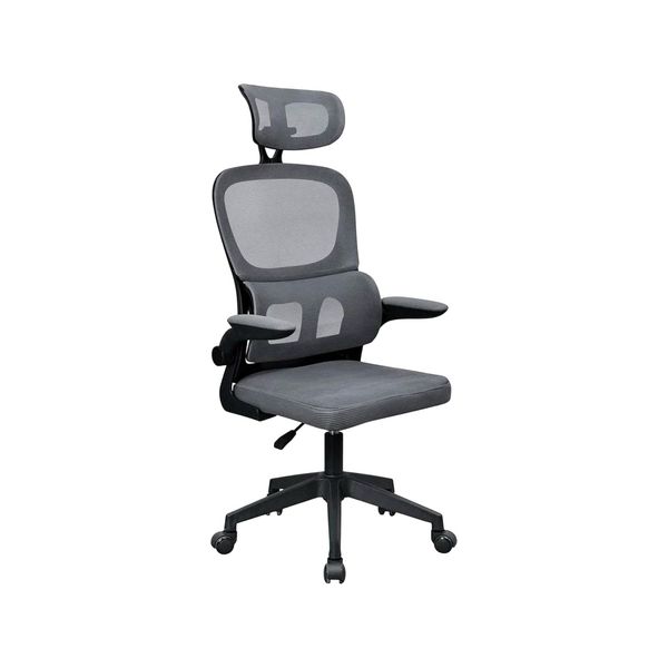 Cadeira Gaming Mars Gaming Cadeira Gaming Ergonómica Profissional MGC-ERGOPRO Cinza