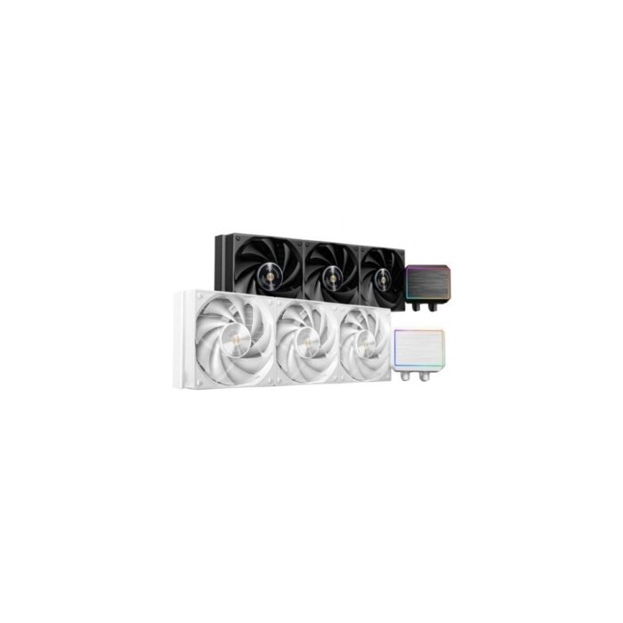 Mars Gaming ML-PROII360 Water Cooler All-In-One 360mm Branco