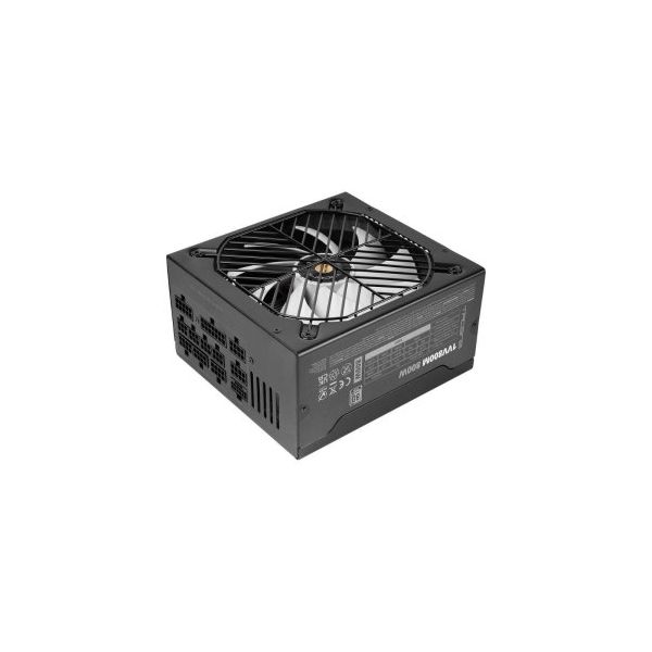 Tacens Valeo V 800M 800W 80 Plus Silver Modular Preta
