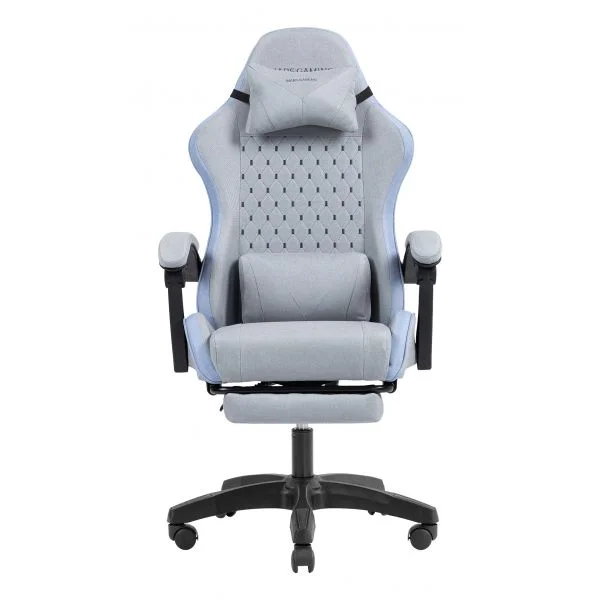 Cadeira Gaming Mars Gaming MGCXFSBL Blue