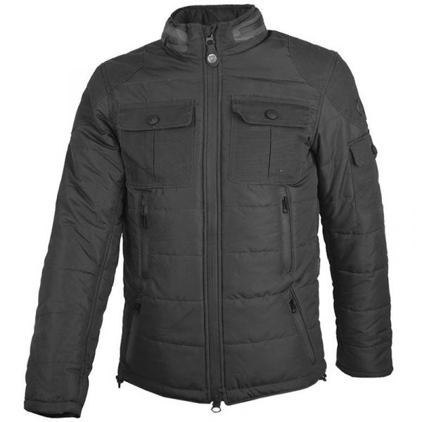 By City Casaco Norway Black S
