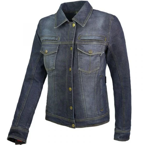 By City Casaco Kansas Lady Blue M