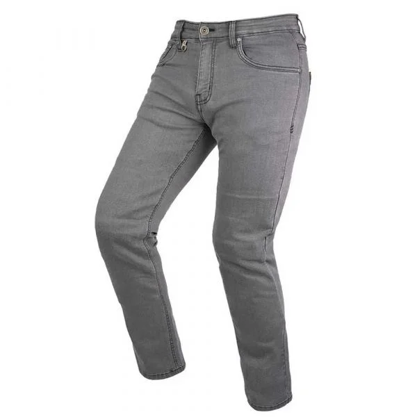 By City Calças Bull Grey 36