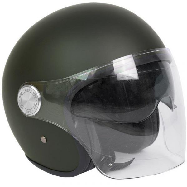 BY CITY Capacete The City Matt Green L