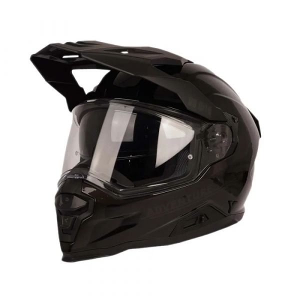 By City Capacete Integral Xtreme Black XL