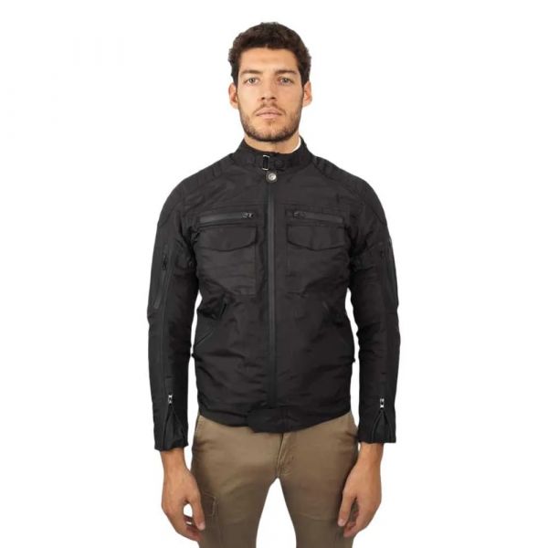 By City Casaco Magnum Black - M