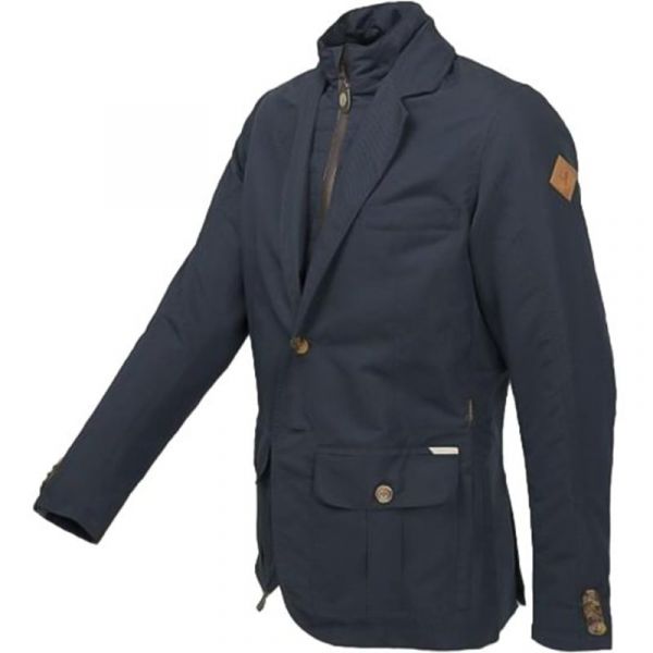By City Casaco Haute Couture Blue S