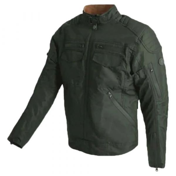 By City Casaco Magnum Green L