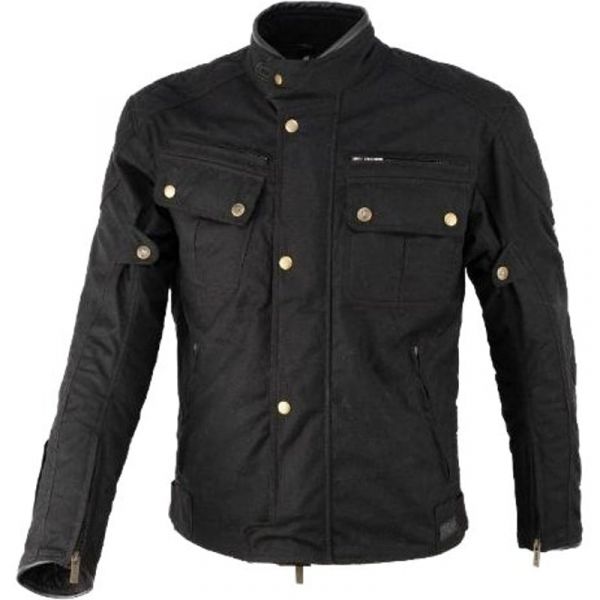By City Casaco Belfast III Black S