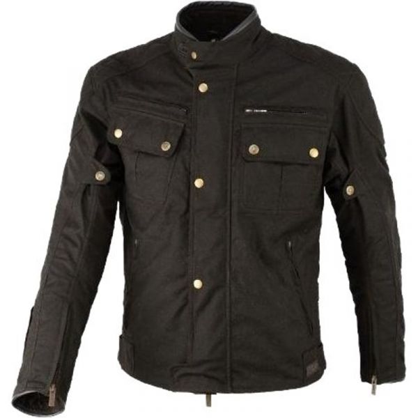 By City Casaco Belfast III Green M