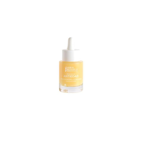 Servm Botanical Institute Sérum Ativo Anti-Idade 30ml
