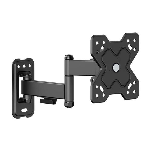 Aisens WT32TSR-381 Suporte de Parede Giratório Inclinável Nivelável para TV de 13" até 32"
