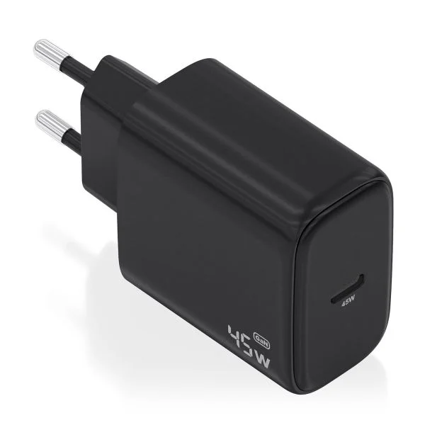 Aisens A110-0970 Carregador 45W Black