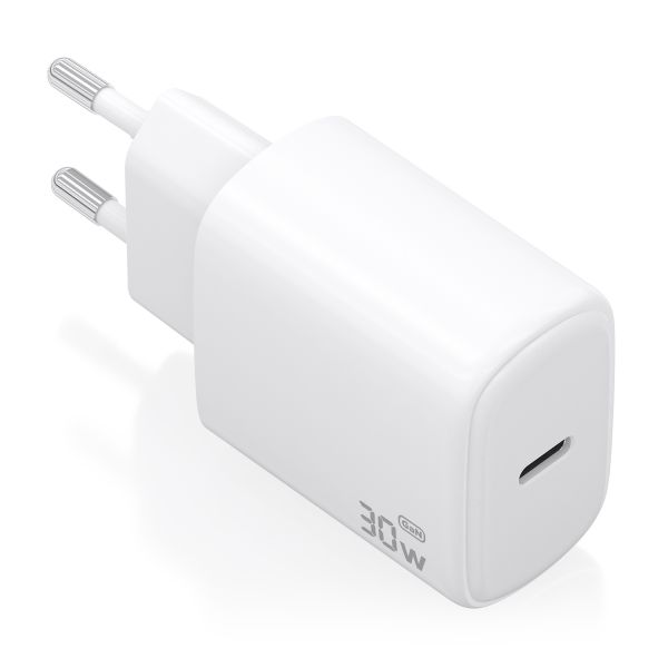Aisens Carregador A110-0975 30W White
