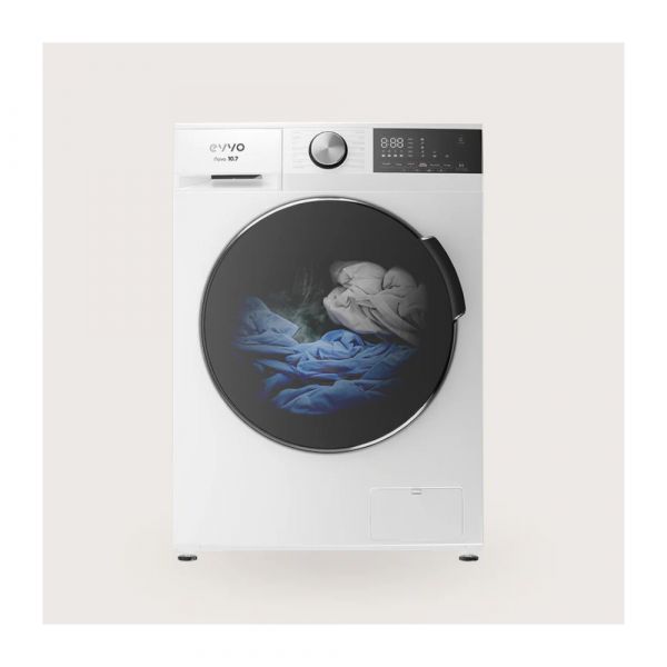 EVVO Nova 7/10Kg 1450RPM Classe A